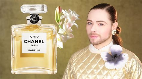 chanel perfume company|More.